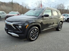 2026 Chevrolet Trailblazer LT SUV