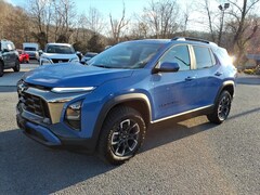 2026 Chevrolet Equinox ACTIV SUV