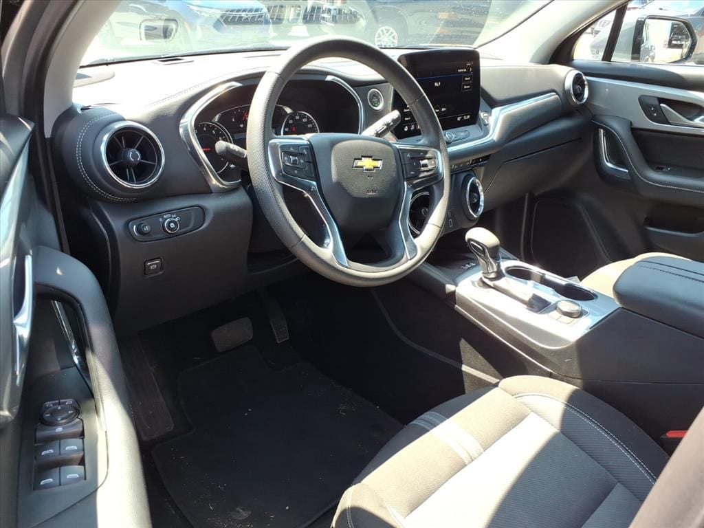 2026 Chevrolet Blazer 2LT - Photo 14