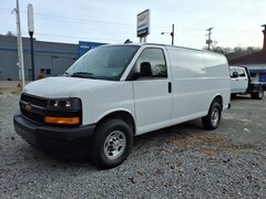 2025 Chevrolet Express Cargo 2500 Work Van Van Cargo Van