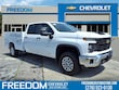 Chevrolet Silverado 2500 HD