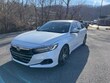  Honda Accord Hybrid