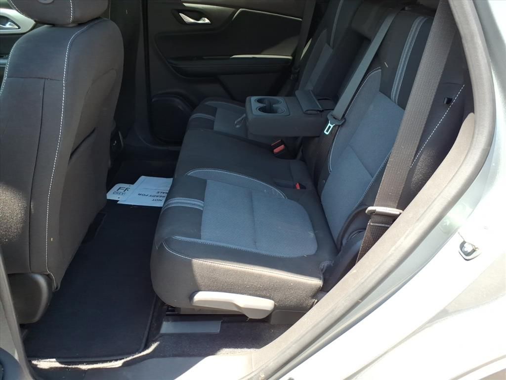 2026 Chevrolet Blazer 2LT - Photo 13