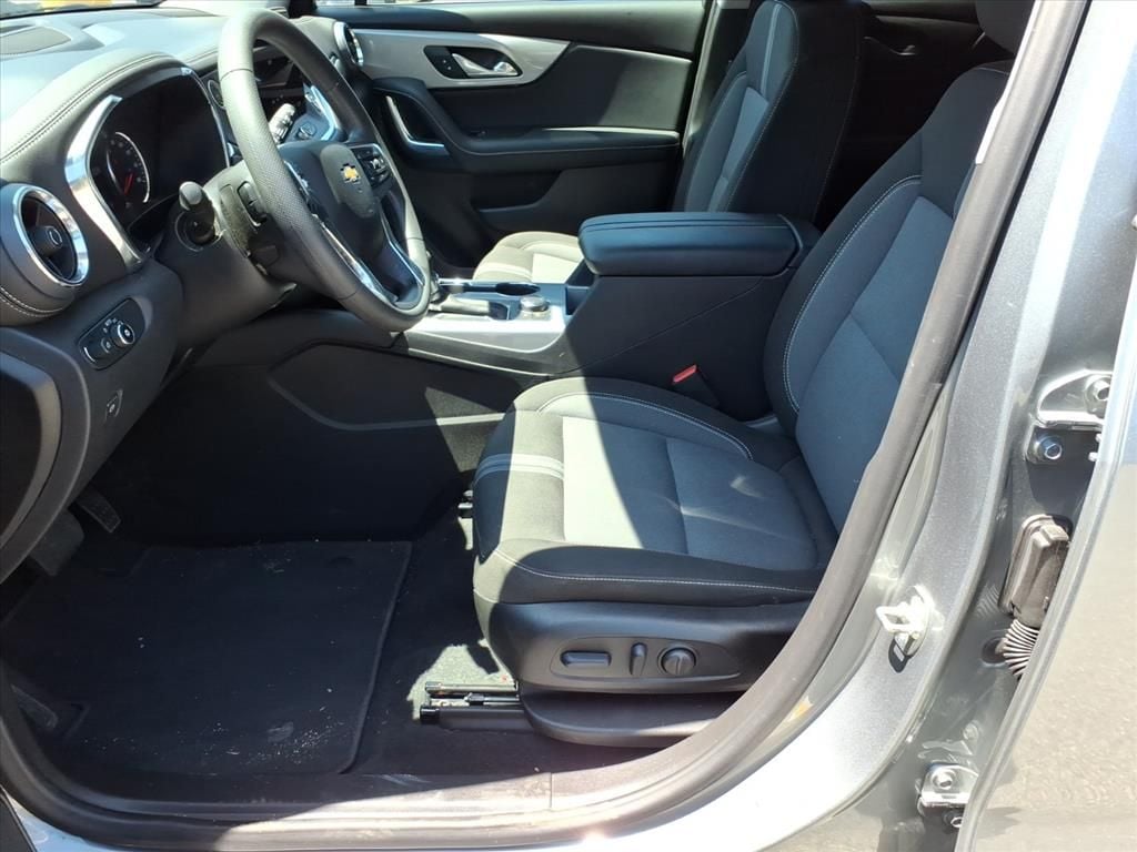 2026 Chevrolet Blazer 2LT - Photo 12