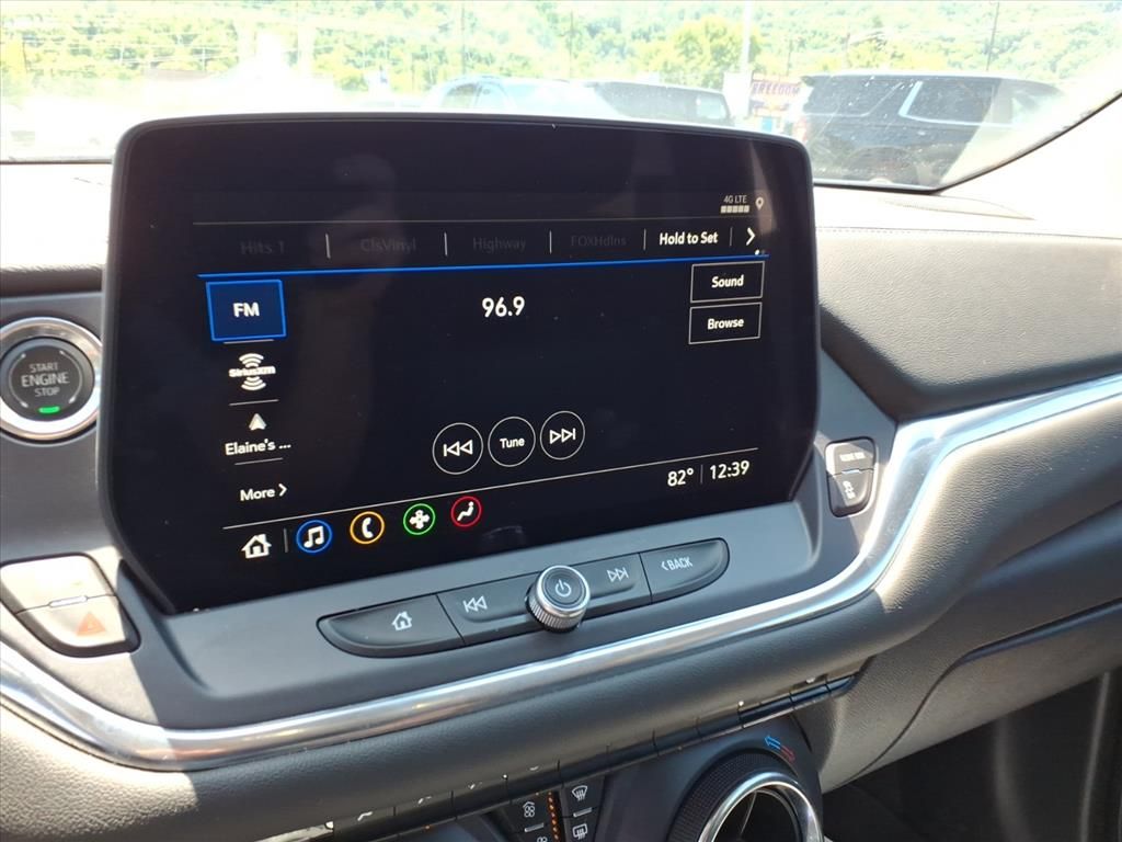 2026 Chevrolet Blazer 2LT - Photo 20