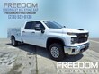 Chevrolet Silverado 2500 HD