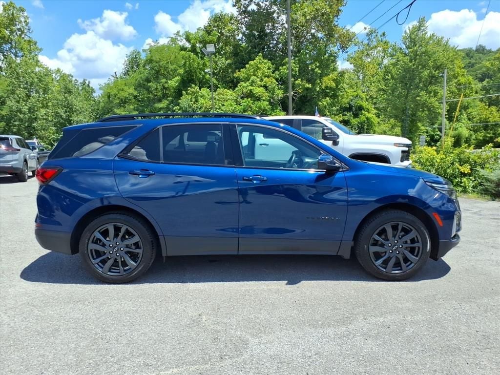 2023 Chevrolet Equinox RS - Photo 10