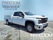 Chevrolet Silverado 2500 HD