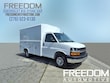 Chevrolet Express Cutaway