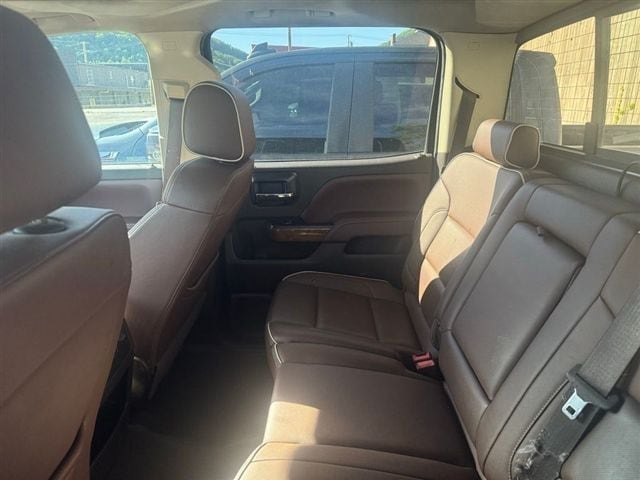 2019 Chevrolet Silverado 2500HD High Country - Photo 19