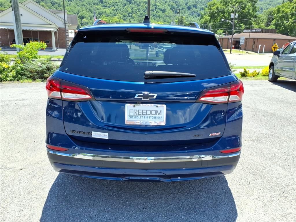 2023 Chevrolet Equinox RS - Photo 6