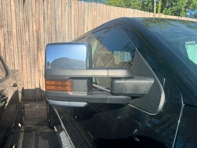 2019 Chevrolet Silverado 2500HD High Country - Photo 22