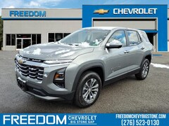 2026 Chevrolet Equinox LT SUV