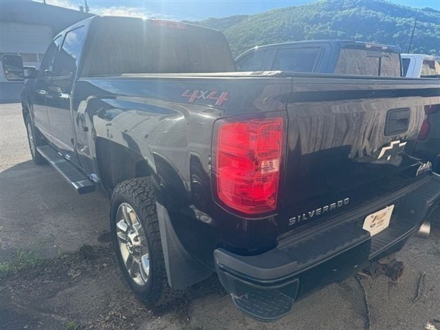 2019 Chevrolet Silverado 2500HD High Country - Photo 12