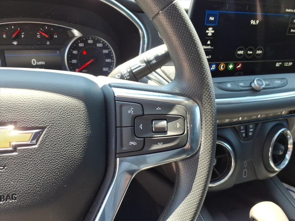 2026 Chevrolet Blazer 2LT - Photo 18