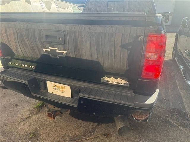 2019 Chevrolet Silverado 2500HD High Country - Photo 10
