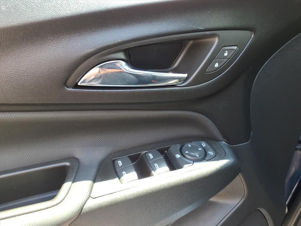 2023 Chevrolet Equinox RS - Photo 16