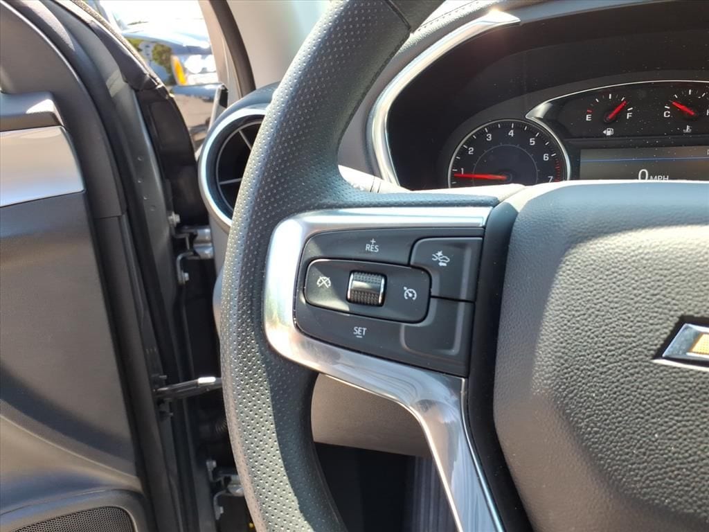 2026 Chevrolet Blazer 2LT - Photo 17