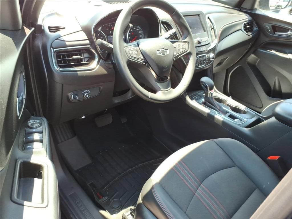 2023 Chevrolet Equinox RS - Photo 15