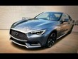  INFINITI Q60