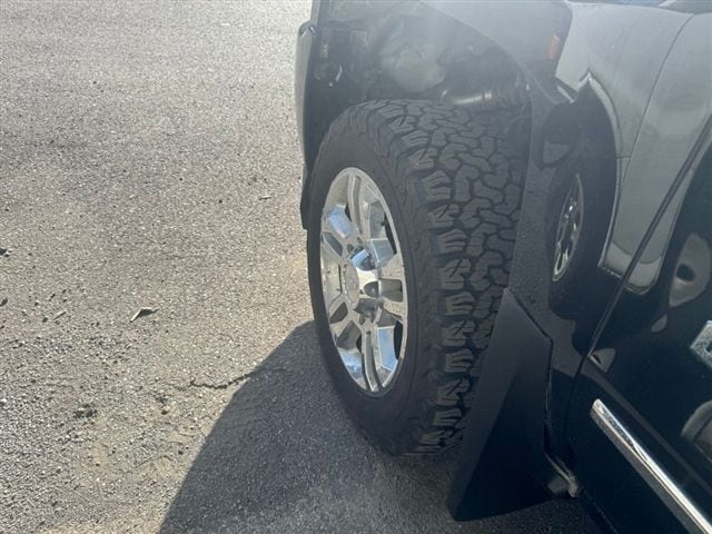 2019 Chevrolet Silverado 2500HD High Country - Photo 16