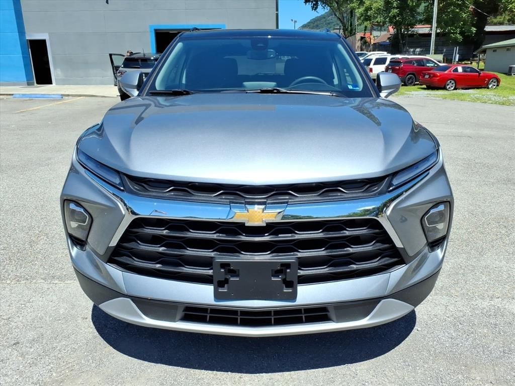 2026 Chevrolet Blazer 2LT - Photo 10