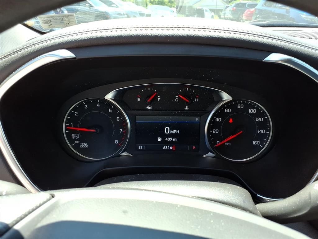 2026 Chevrolet Blazer 2LT - Photo 15