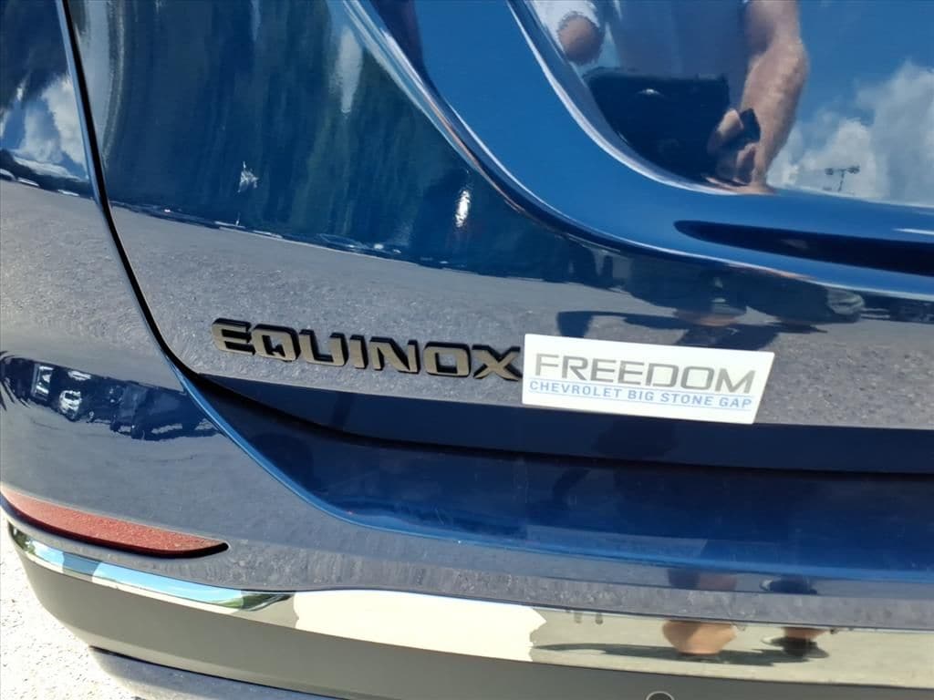 2023 Chevrolet Equinox RS - Photo 7