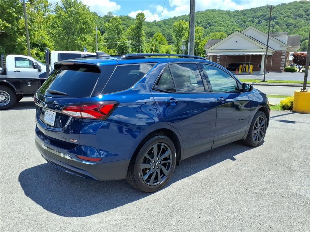 2023 Chevrolet Equinox RS - Photo 9