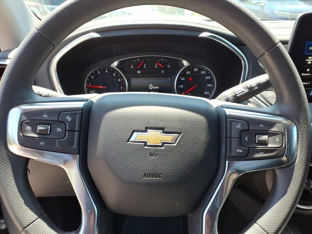 2026 Chevrolet Blazer 2LT - Photo 16