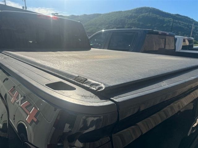 2019 Chevrolet Silverado 2500HD High Country - Photo 13