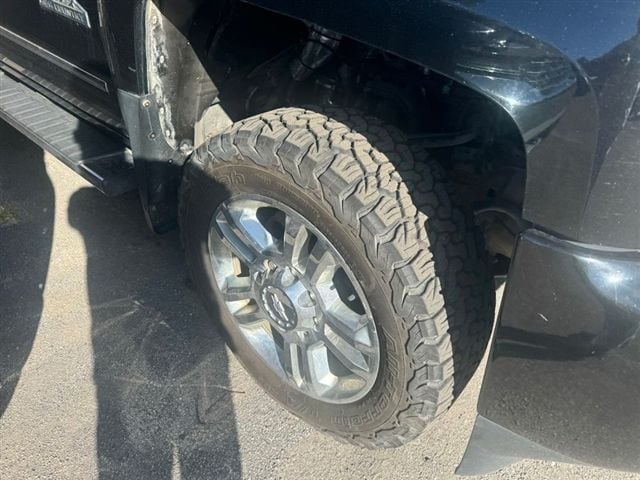 2019 Chevrolet Silverado 2500HD High Country - Photo 6