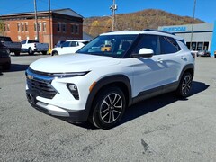 2026 Chevrolet Trailblazer LT SUV