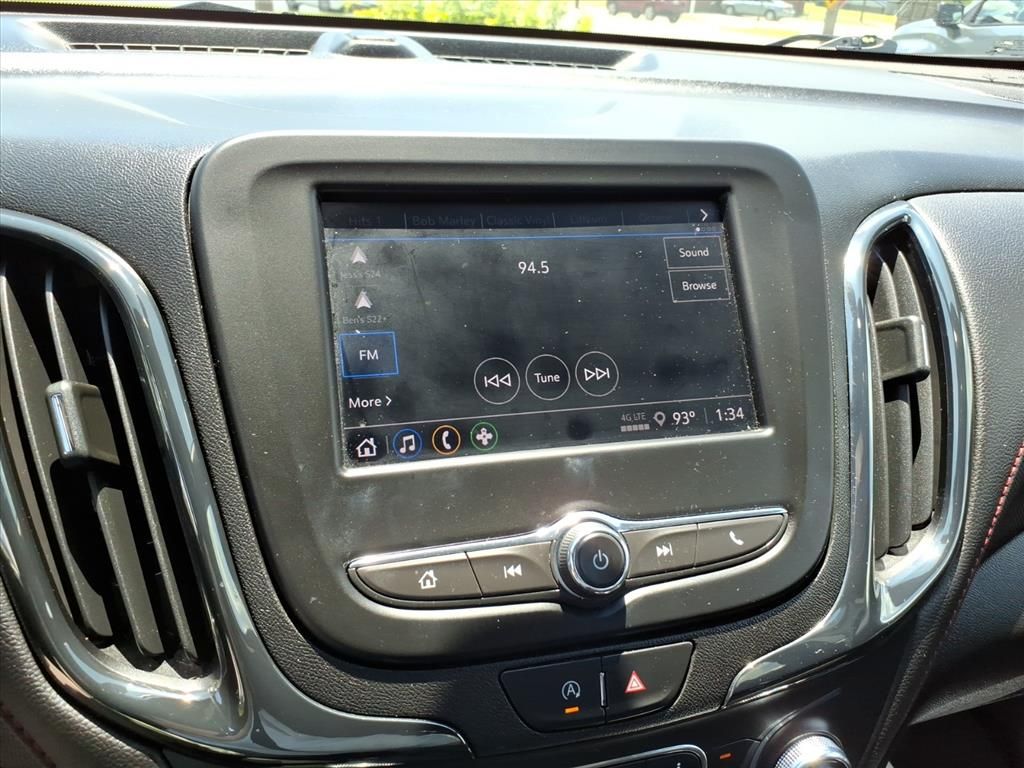 2023 Chevrolet Equinox RS - Photo 22
