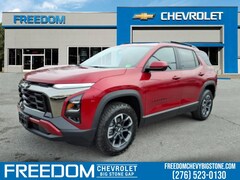 2026 Chevrolet Equinox ACTIV SUV