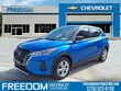 Nissan Kicks Play