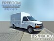  Chevrolet Express Cutaway