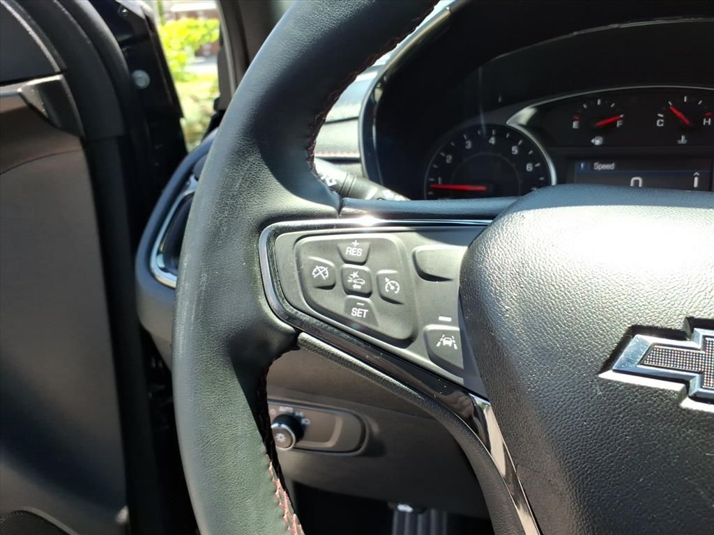2023 Chevrolet Equinox RS - Photo 20