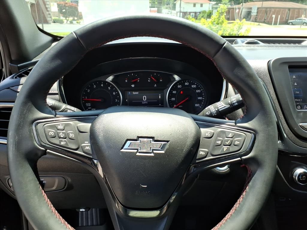 2023 Chevrolet Equinox RS - Photo 19