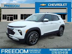 2026 Chevrolet Trailblazer LT SUV