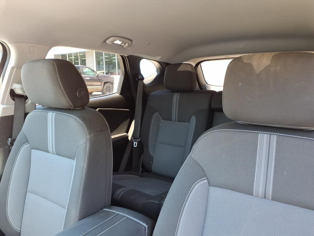 2026 Chevrolet Blazer 2LT - Photo 22