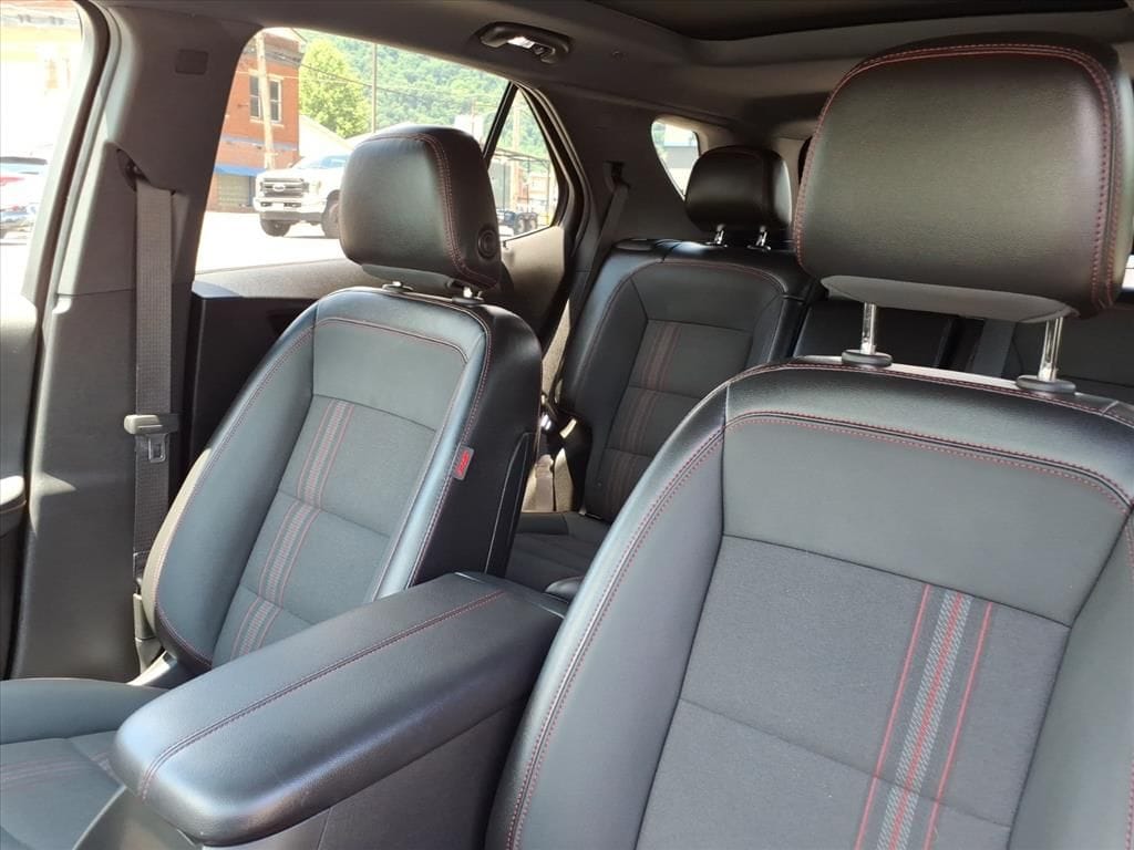2023 Chevrolet Equinox RS - Photo 24