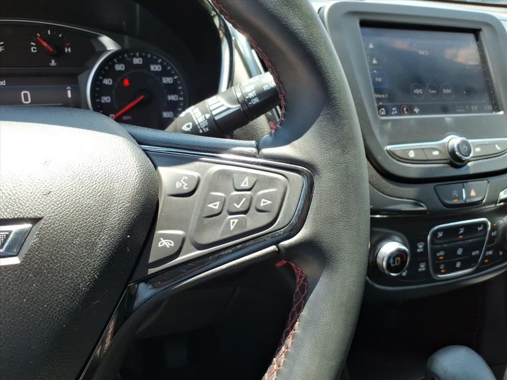 2023 Chevrolet Equinox RS - Photo 21