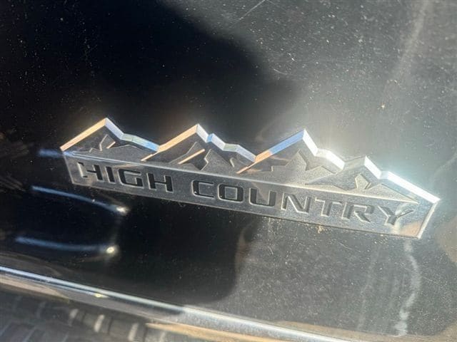 2019 Chevrolet Silverado 2500HD High Country - Photo 7