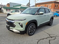 2026 Chevrolet Trailblazer LT SUV