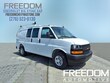 Chevrolet Express Cargo 2500
