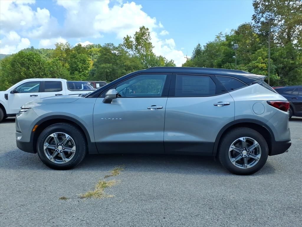 New 2026 Chevrolet Blazer LT w/2LT SUV
