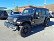  Jeep Wrangler 4xe