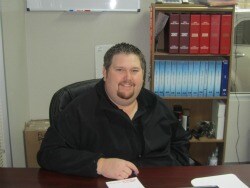 Kenny Garner