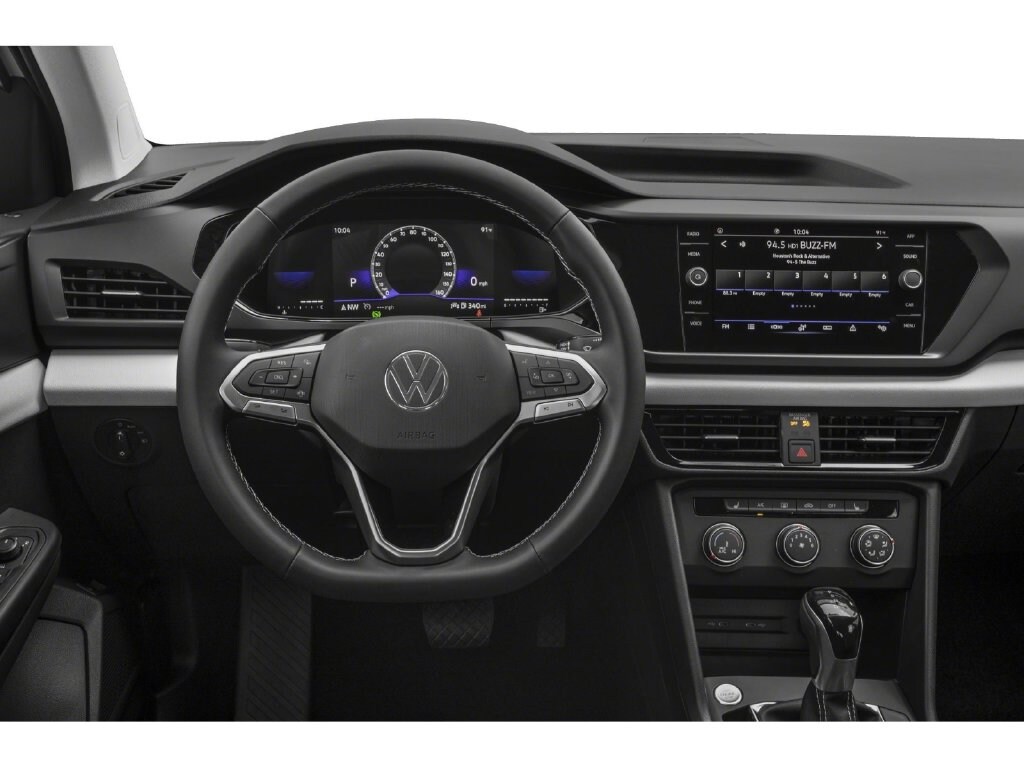 Used 2022 Volkswagen Taos 1.5T SE SUV